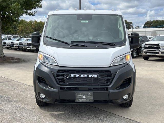 new 2024 Ram ProMaster 1500 car, priced at $41,375