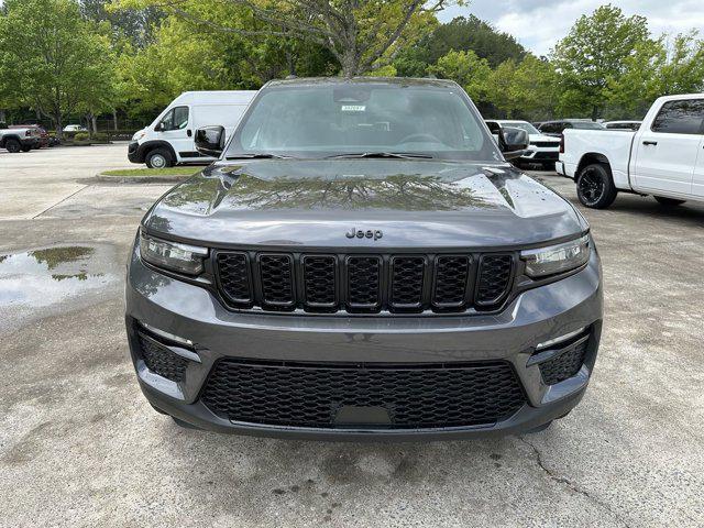 new 2024 Jeep Grand Cherokee car, priced at $47,435