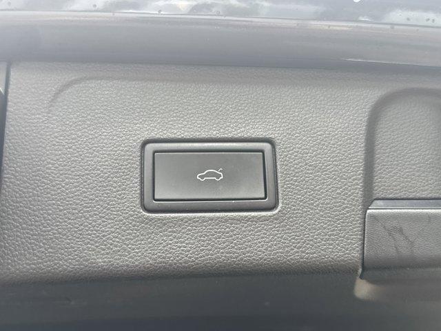 used 2021 Volkswagen Atlas car, priced at $20,277