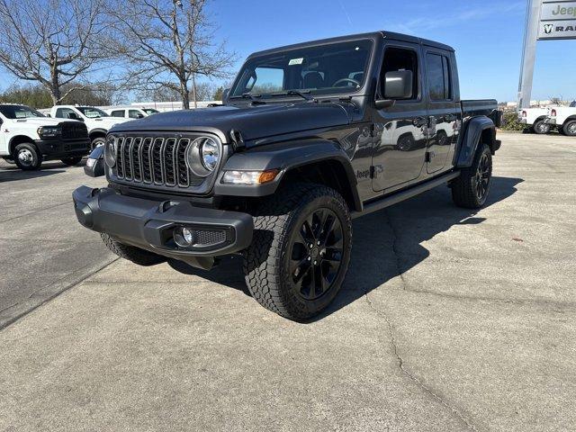 new 2025 Jeep Gladiator car, priced at $43,680