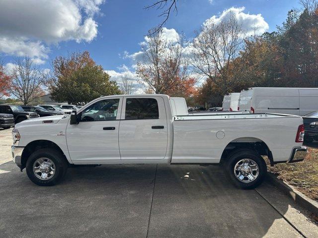 new 2024 Ram 2500 car, priced at $64,180