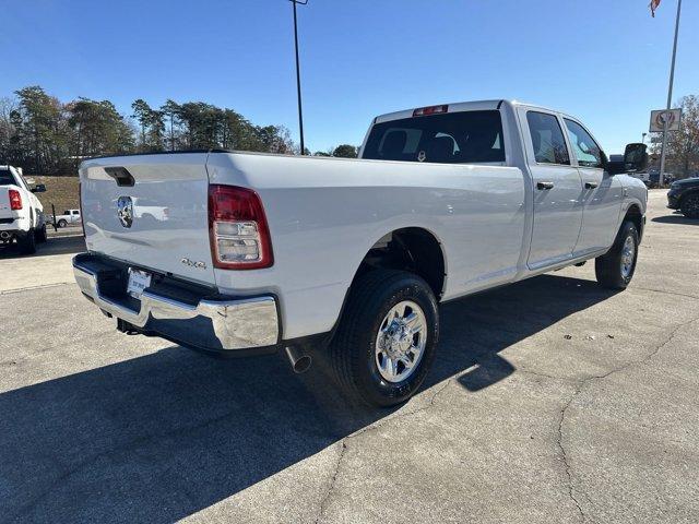 new 2024 Ram 2500 car, priced at $64,180