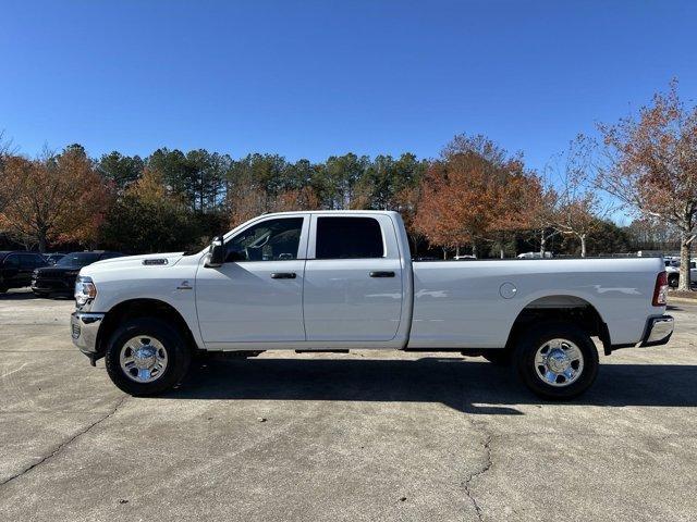 new 2024 Ram 2500 car, priced at $64,180