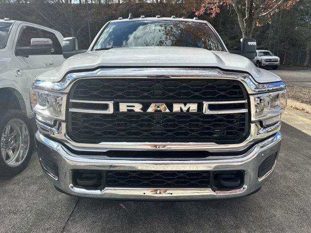 new 2024 Ram 2500 car, priced at $64,180