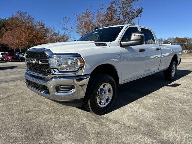 new 2024 Ram 2500 car, priced at $64,180