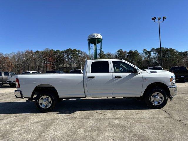 new 2024 Ram 2500 car, priced at $64,180