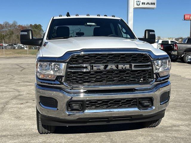 new 2024 Ram 2500 car, priced at $64,180