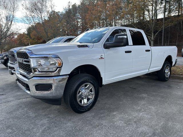 new 2024 Ram 2500 car, priced at $64,180