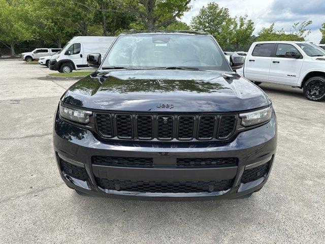 new 2024 Jeep Grand Cherokee L car, priced at $46,980