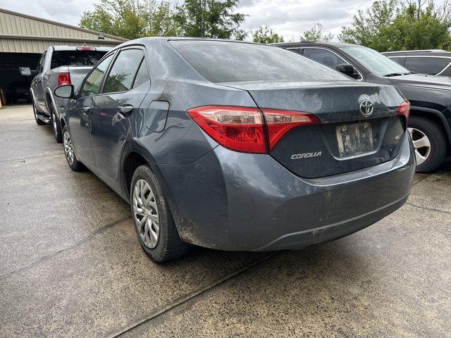 used 2017 Toyota Corolla car, priced at $9,497