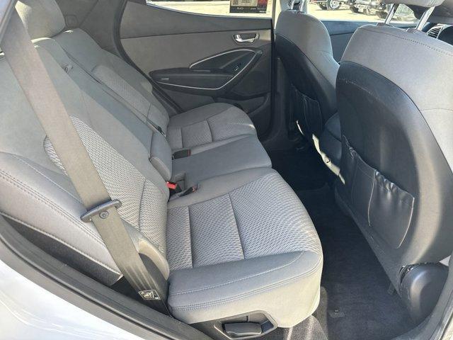 used 2013 Hyundai Santa Fe car, priced at $9,897