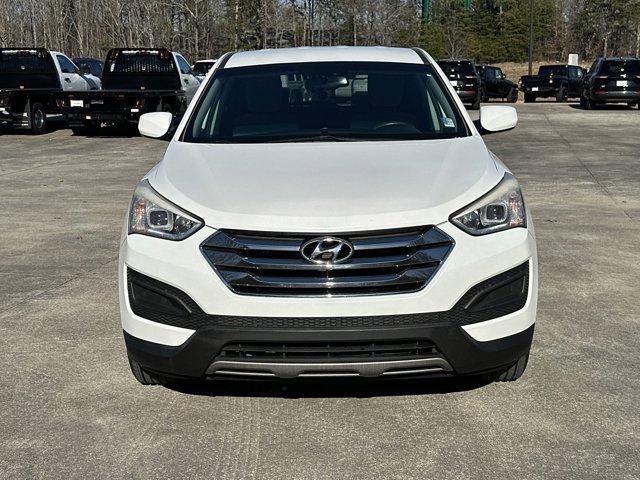 used 2013 Hyundai Santa Fe car, priced at $9,897