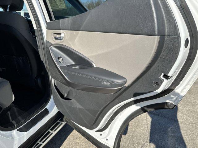 used 2013 Hyundai Santa Fe car, priced at $9,897