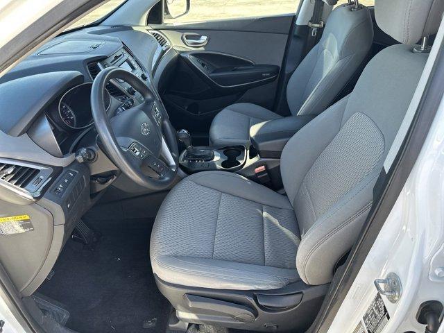used 2013 Hyundai Santa Fe car, priced at $9,897