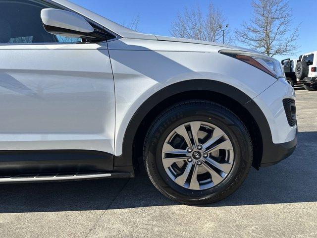 used 2013 Hyundai Santa Fe car, priced at $9,897