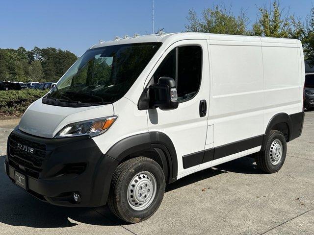 new 2024 Ram ProMaster 1500 car, priced at $41,375