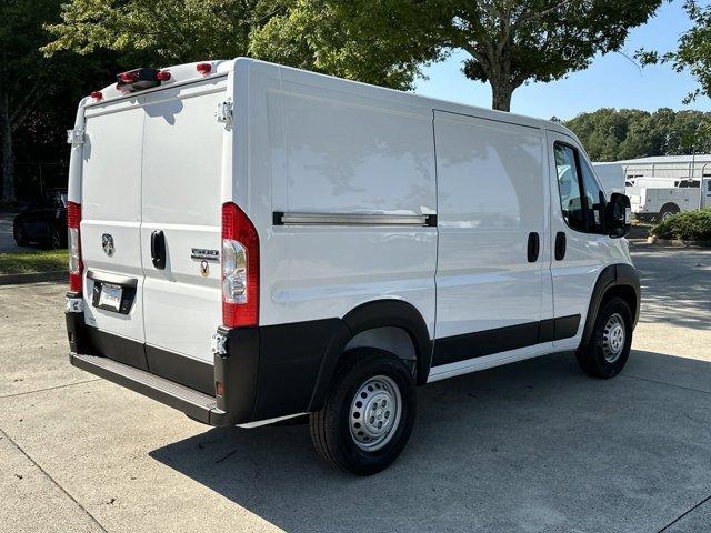 new 2024 Ram ProMaster 1500 car, priced at $41,375