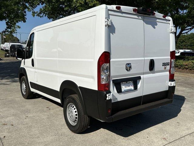 new 2024 Ram ProMaster 1500 car, priced at $41,375