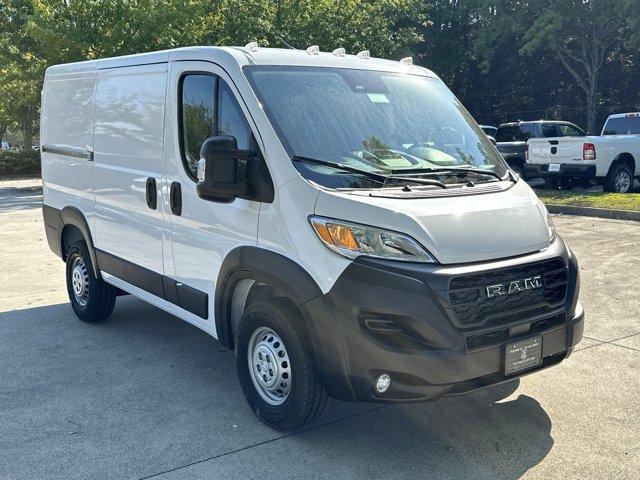 new 2024 Ram ProMaster 1500 car, priced at $41,375