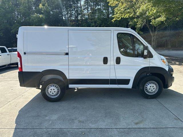 new 2024 Ram ProMaster 1500 car, priced at $41,375