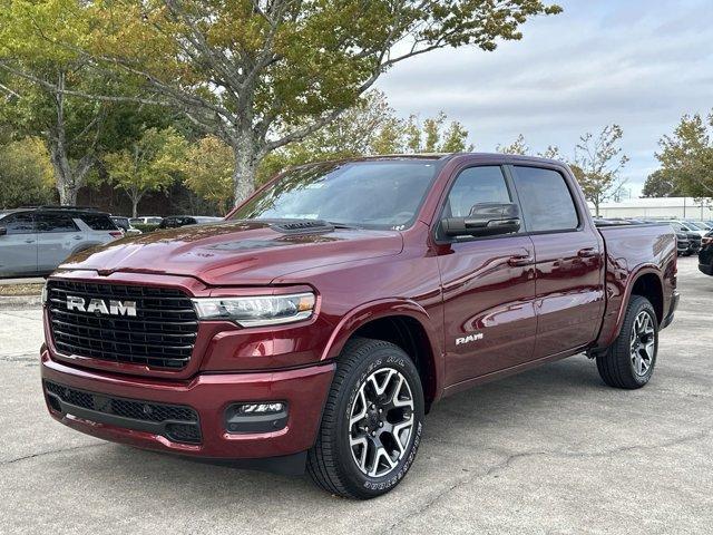 new 2025 Ram 1500 car