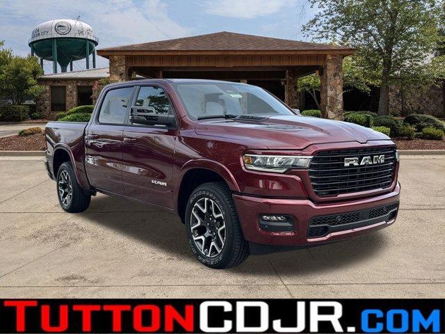 new 2025 Ram 1500 car