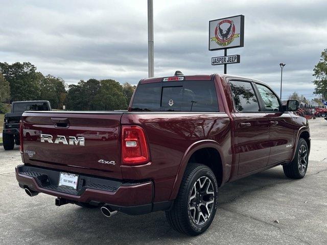 new 2025 Ram 1500 car