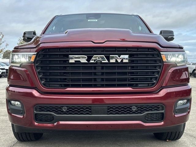 new 2025 Ram 1500 car