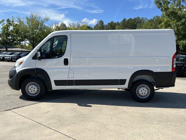 new 2024 Ram ProMaster 1500 car, priced at $45,010