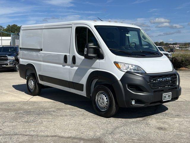 new 2024 Ram ProMaster 1500 car, priced at $44,510