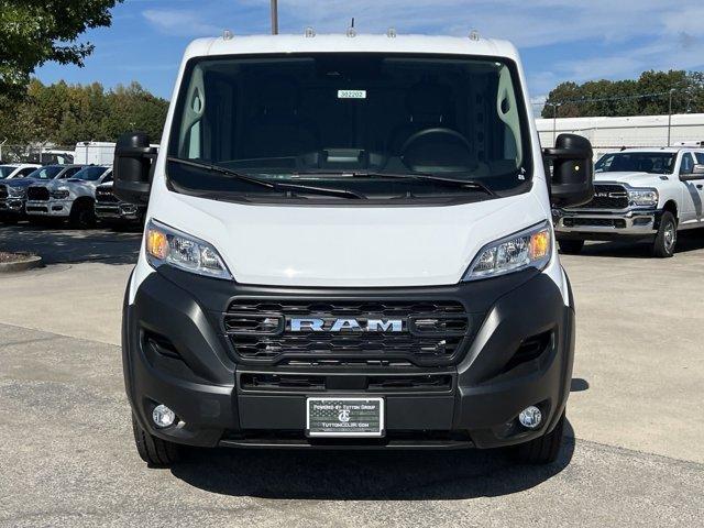 new 2024 Ram ProMaster 1500 car, priced at $45,010