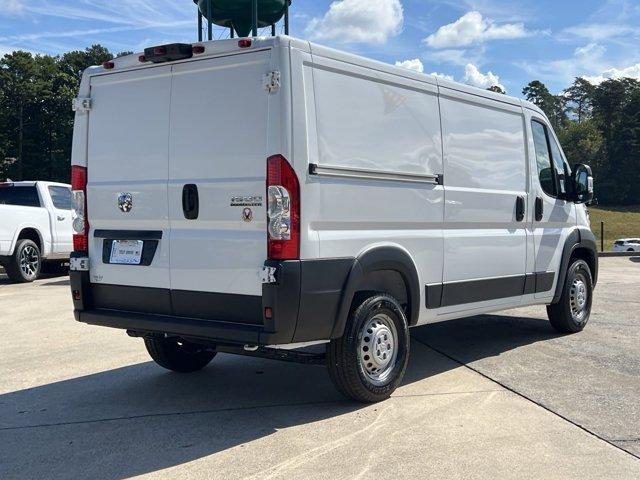 new 2024 Ram ProMaster 1500 car, priced at $45,010