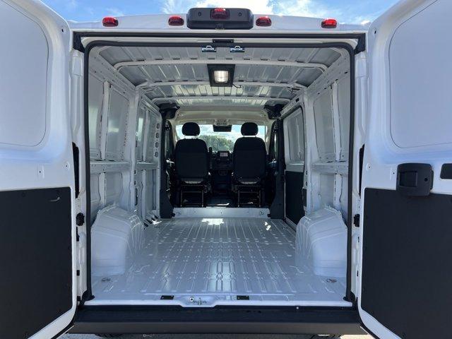 new 2024 Ram ProMaster 1500 car, priced at $45,010