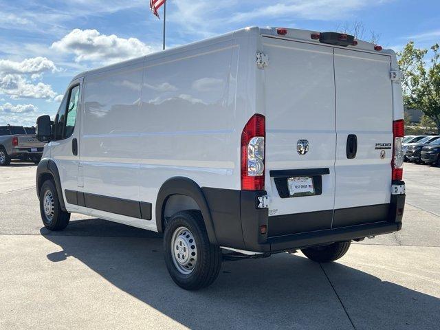 new 2024 Ram ProMaster 1500 car, priced at $44,510