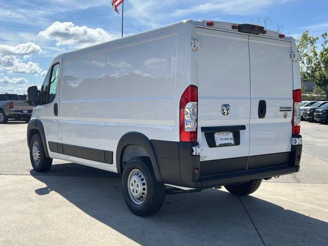 new 2024 Ram ProMaster 1500 car, priced at $45,010