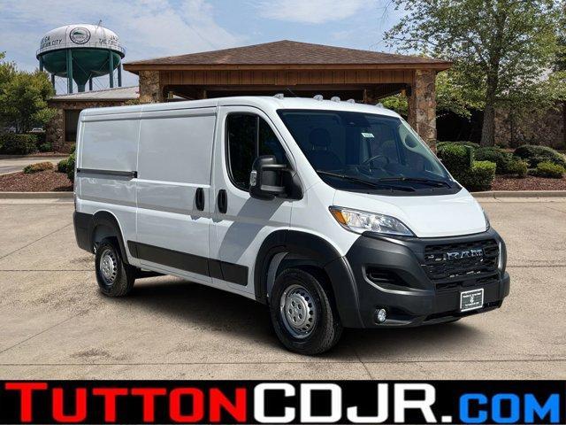 new 2024 Ram ProMaster 1500 car, priced at $44,510