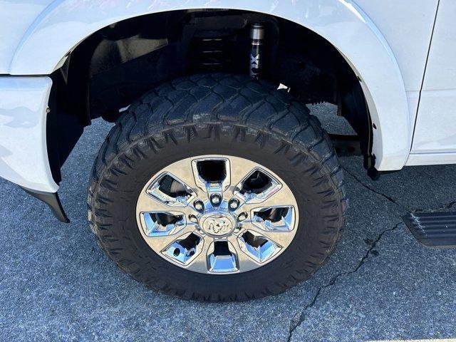 used 2019 Ram 3500 car, priced at $52,897