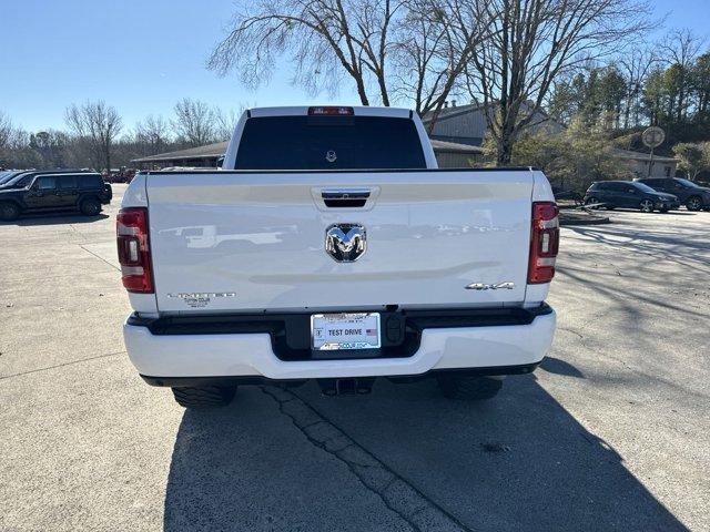 used 2019 Ram 3500 car, priced at $52,897