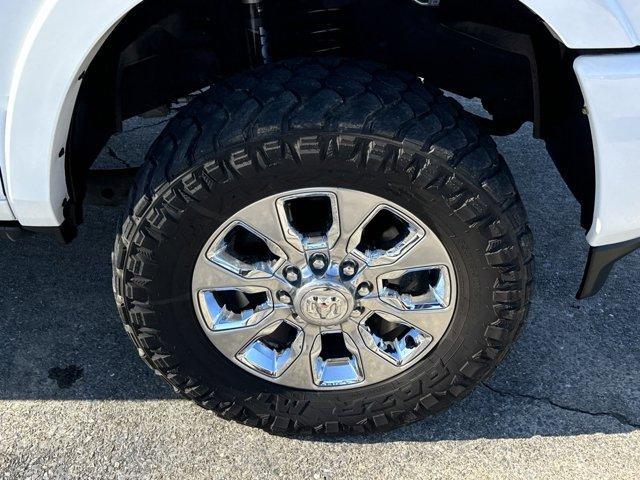 used 2019 Ram 3500 car, priced at $52,897