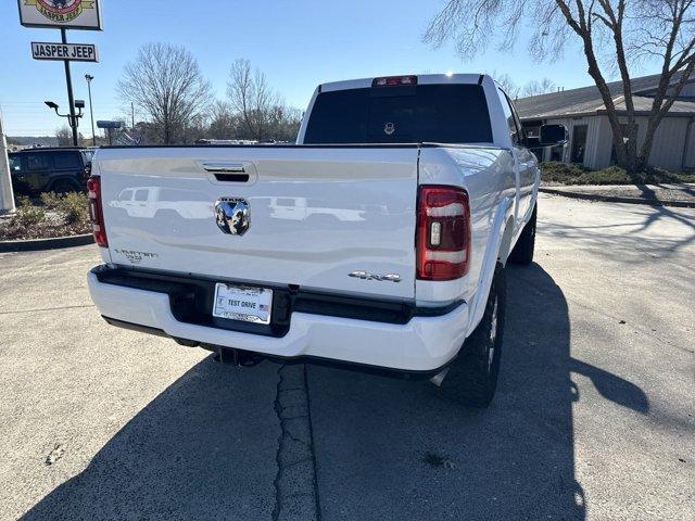 used 2019 Ram 3500 car, priced at $52,897