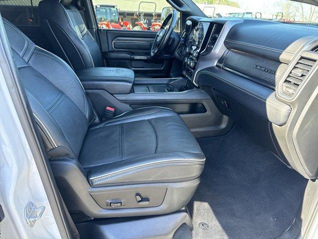 used 2019 Ram 3500 car, priced at $52,897