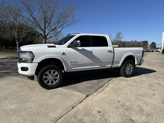 used 2019 Ram 3500 car, priced at $52,897