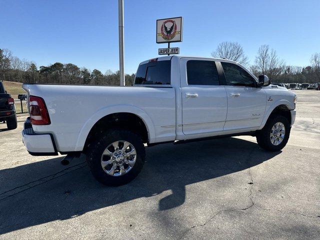 used 2019 Ram 3500 car, priced at $52,897