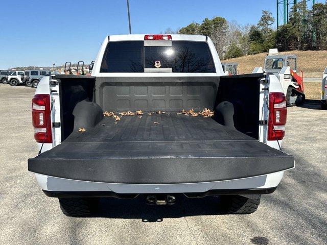 used 2019 Ram 3500 car, priced at $52,897