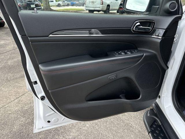used 2019 Jeep Grand Cherokee car, priced at $19,997