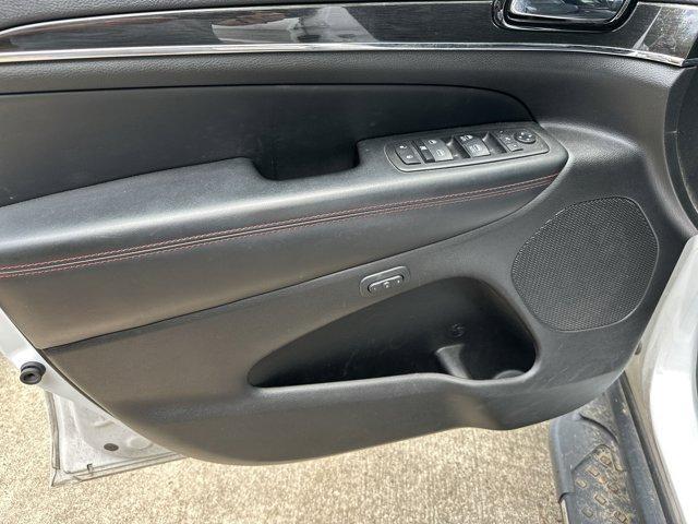used 2019 Jeep Grand Cherokee car, priced at $19,997
