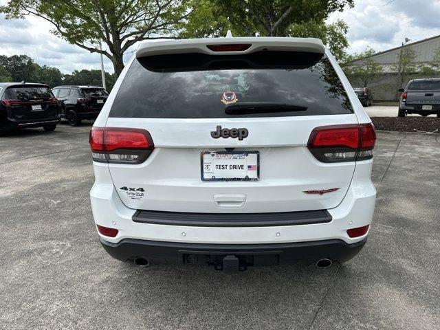 used 2019 Jeep Grand Cherokee car, priced at $19,997