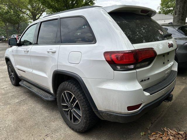 used 2019 Jeep Grand Cherokee car, priced at $19,997