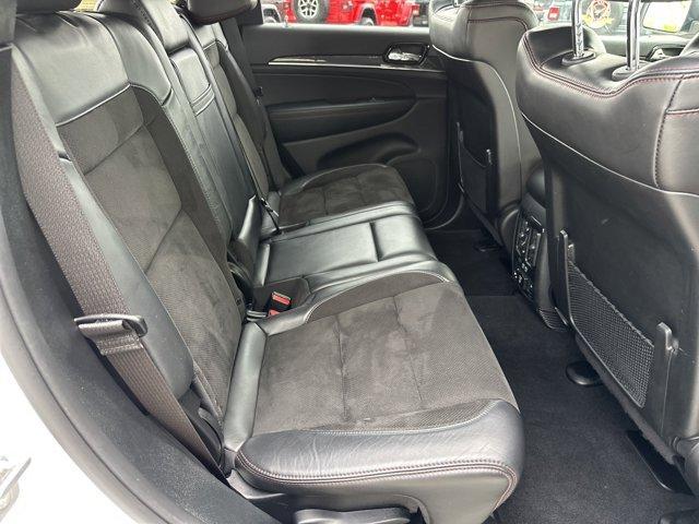 used 2019 Jeep Grand Cherokee car, priced at $19,997