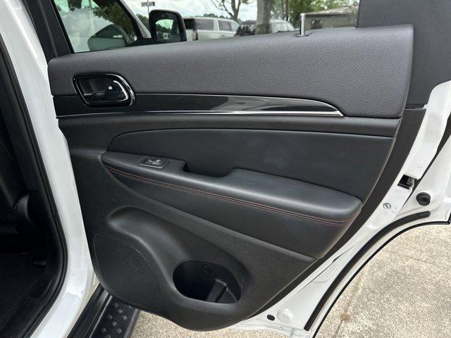 used 2019 Jeep Grand Cherokee car, priced at $19,997